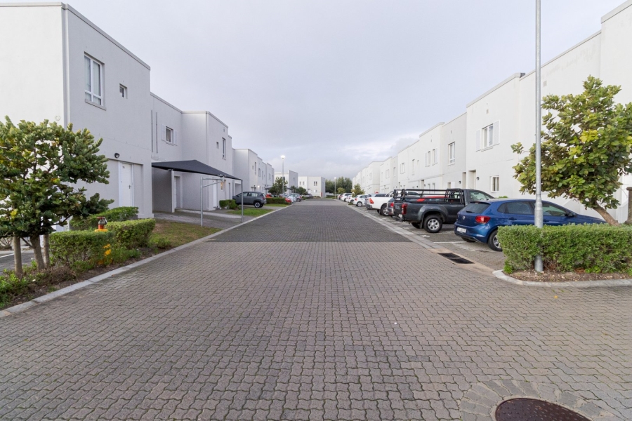 2 Bedroom Property for Sale in Haasendal Western Cape